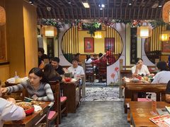 -将军肚烧烤鸡手王(东岭南街店)