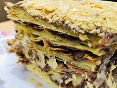 -爱德顺糕点食屋(利民道店)