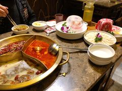 -小龙坎火锅(春熙太古里店)