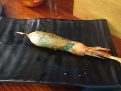 -鸟串烧Yakitori