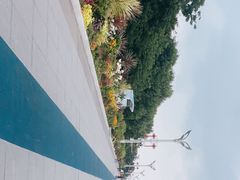 -海埂大坝