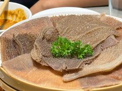 -海底捞火锅(高新万达广场店)