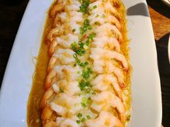 -外婆家(蓝色港湾店)