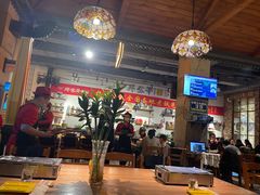 大堂-那些年记忆烧烤