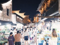 -嘉兴月河历史街区