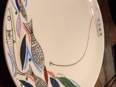 -江边城外烤全鱼(方庄时代购物中心店)