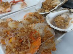 -船奇蒸汽海鲜·闽菜(八市海鲜总店)