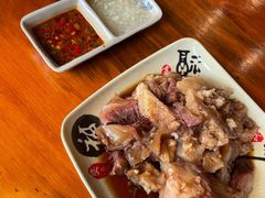 牛窝骨-满族八旗正宗牛肉面