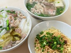 -志荣粿面小食店
