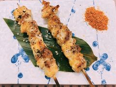 -林妈妈村·日式料理(宝山万达店)