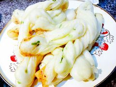特色花卷-山里屯铁锅炖(哈尔滨中央大街店)