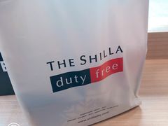 -新罗免税店(首尔总店)