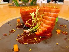 -彩丰楼中餐厅·仁恒洲际酒店