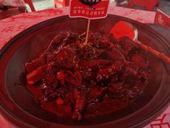 -回味黑鸭煲·始于2006(万松园店)