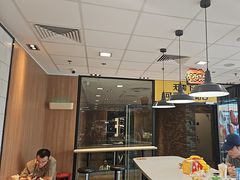 -麦当劳(世贸店)