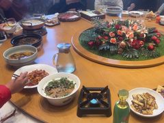 -郭林家常菜(狼垡店)