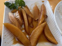 -鹏城人家海鲜酒家·23年老字号(较场尾店)