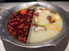 -九鼎轩脆毛肚火锅(三钢里店)