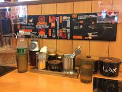 博多一幸舍(侨福芳草地店)-博多一幸舍(侨福芳草地购物中心店)