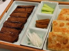 -106餐厅北京菜.烤鸭(百子湾店)