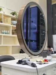 -范美特接发·染发漂发