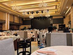 大堂-北海渔村酒楼·粤菜海鲜点心(新华店)