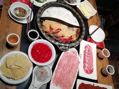 -纸盐河码头火锅(十八梯店)