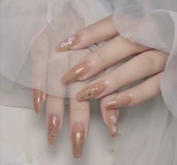 -妙睫屋日式美甲美睫