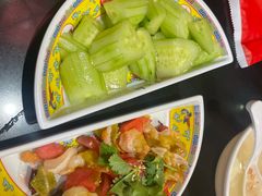 -芦月轩羊蝎子(劲松店)