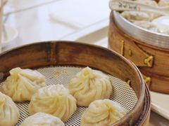 -百年尹氏汤包(湖南路狮子桥店)