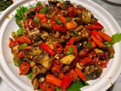 -蔴将·川菜(黄龙万科店)