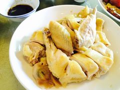 -鲤鱼塘农家山庄