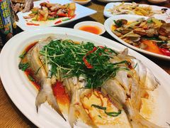 -潮中人·潮州菜(益乐路店)