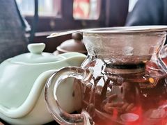 -豫园湖心亭茶楼