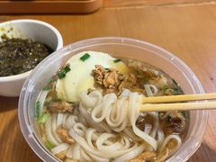 -矮子粉店1985·长沙米粉(湘春路店)
