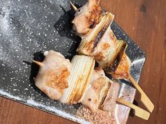 -一吉焼鸟·FOUNDER(桂林路店)