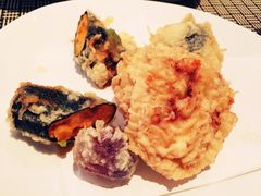 天妇罗-泉寿司(万科公园店)