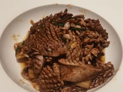 -老牌坊鲁菜名店(聊城美食岛店)