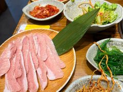 -牛人·雪花牛·木炭烤肉(昆山陆家店)