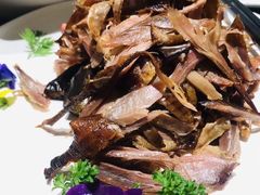 -开海·红岛海鲜虾水饺(石老人店)