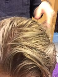 -雅仕 HAIR SALON 美发沙龙