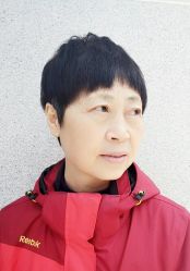 -明洞造型精品烫染