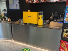 -麦当劳(北苑秋实路店)