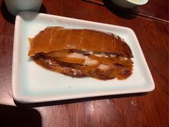 -天和晟烤鸭店(世纪坛店)