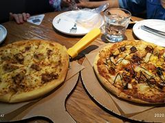 -乐凯撒披萨(正佳广场店)