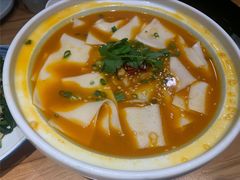 流汁宽粉-品回味清真西北楼(宁波首店)