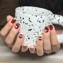 -斯馨·健康美甲美睫