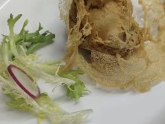 -俏东方·海味水饺·青岛菜(崂山店)