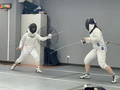 -北京阳铭国际击剑俱乐部
