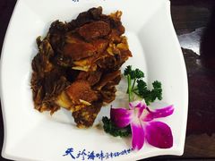 -吴门人家·苏宴宫廷菜(拙政园店)